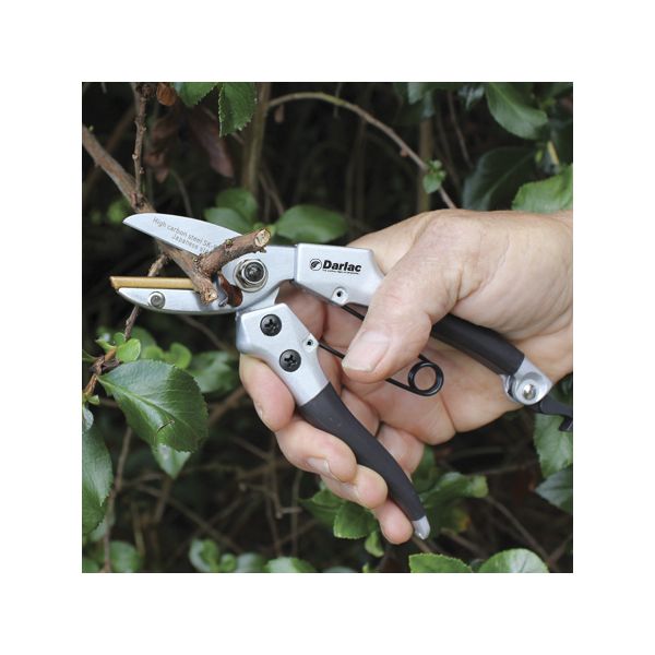 DARLAC Compact Anvil Pruner DP45