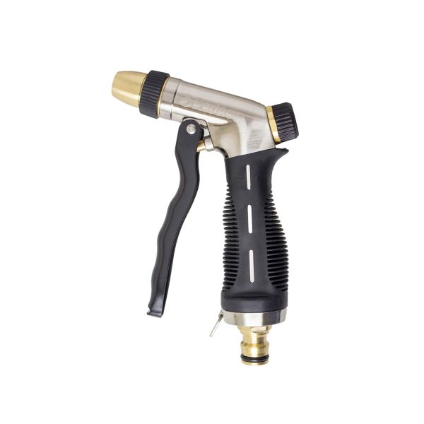 DARLAC Deluxe Adjust Spray Gun DW350N