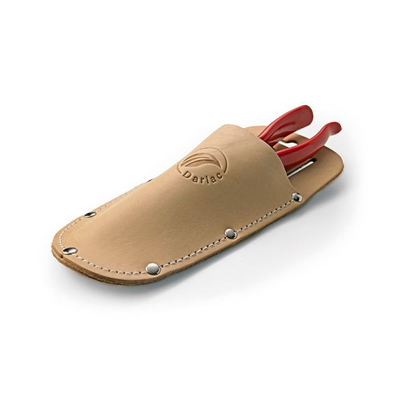 DARLAC Expert Leather Holster DP1145