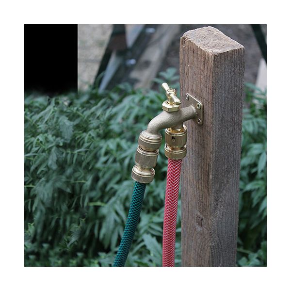 DARLAC Hose Connector DW103