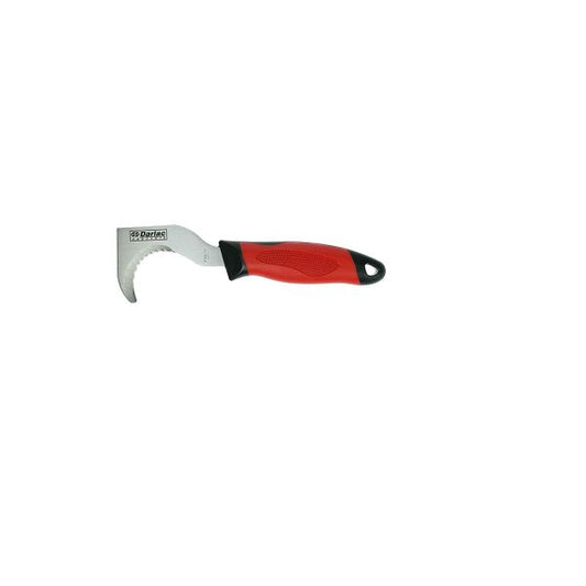 DARLAC All Purpose Hooked Knife DP460