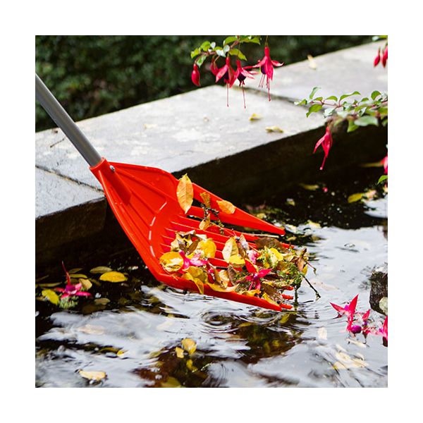 DARLAC Rake-n-Shift Small DP191