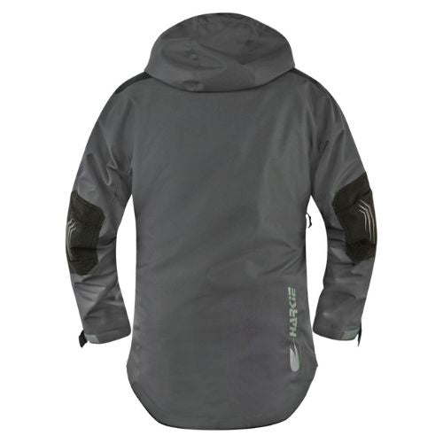 HARKIE Defiance Grey Smock
