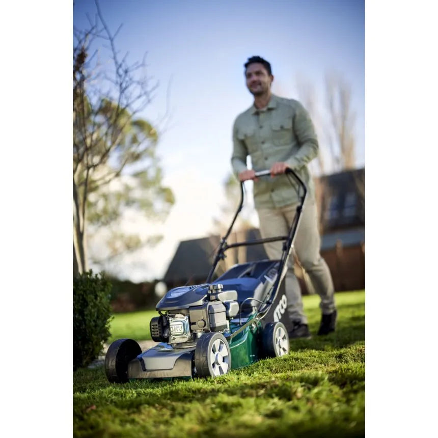 ATCO Classic 16S Lawnmower