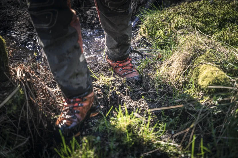 HUSQVARNA Technical 24 Chainsaw Boot