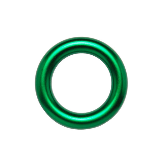 DMM Anchor Ring (Green or Matt Grey)