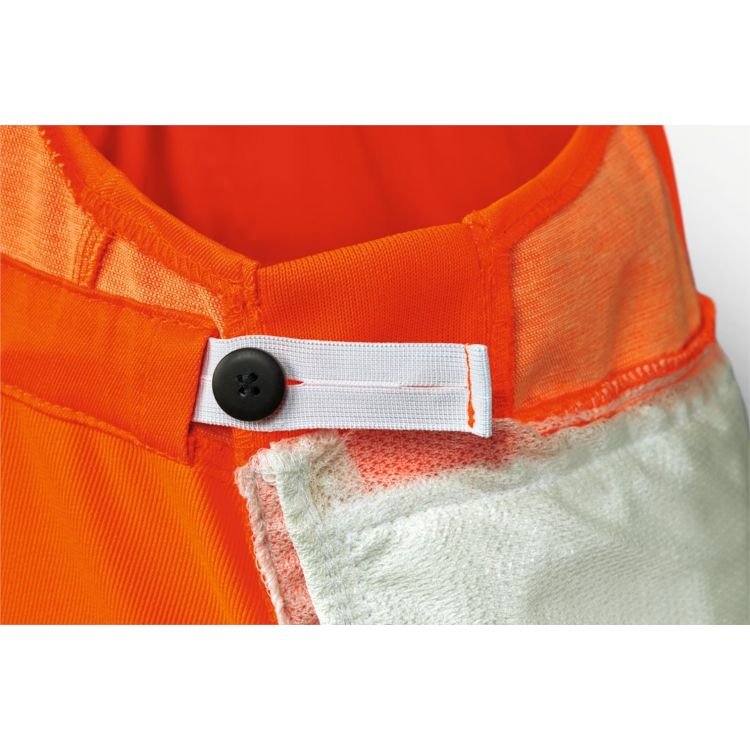 STIHL DYNAMIC DuroTEC trousers - Design A, Class 1
