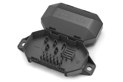 HUSQVARNA Connector Protection Box