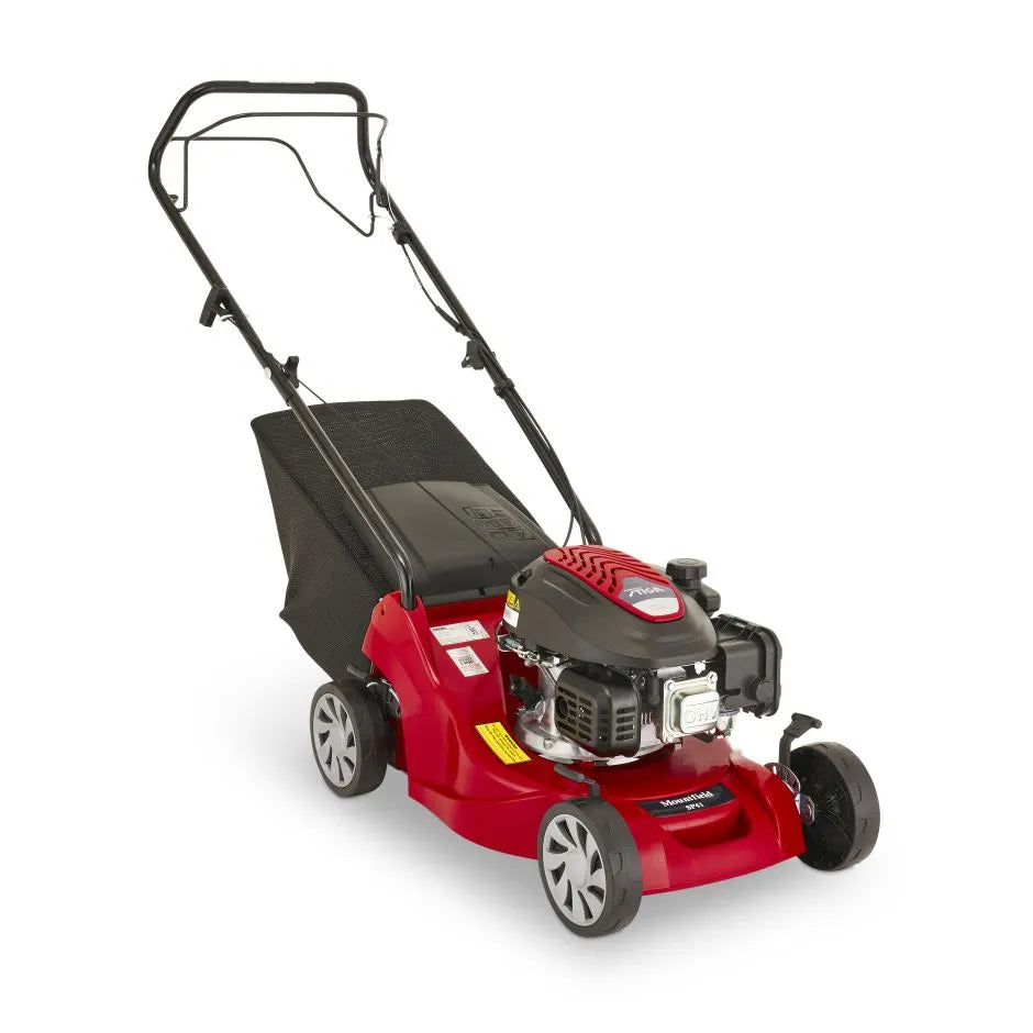 MOUNTFIELD SP41 Mower