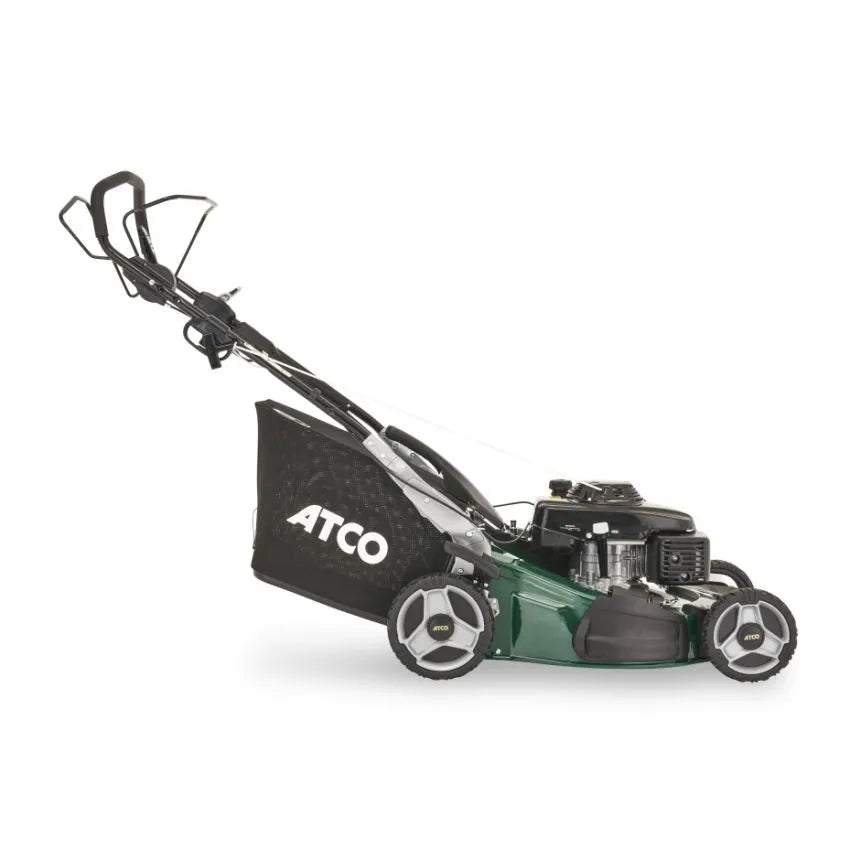 ATCO Quattro 22SH BBC Lawnmower