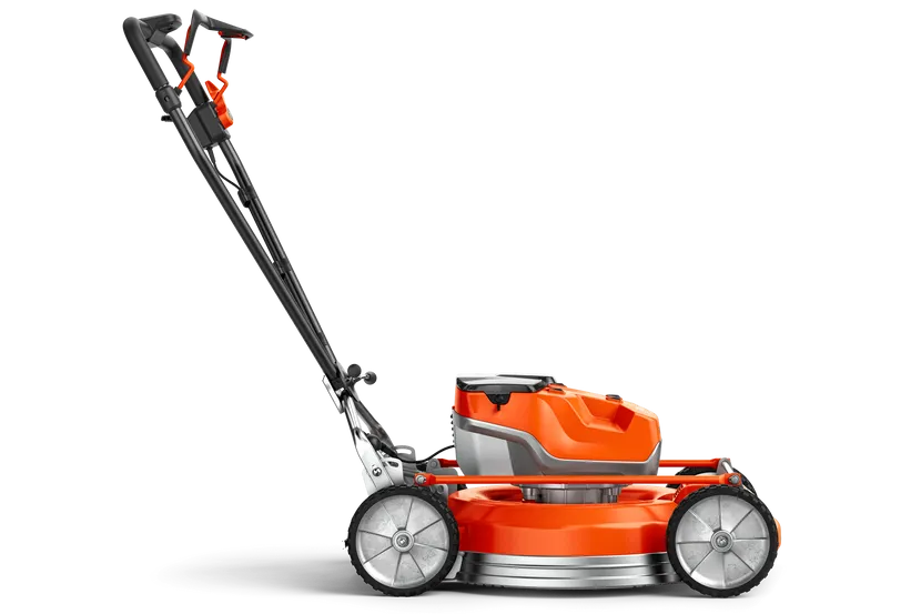 HUSQVARNA LB 553iV Mulching Lawn Mower