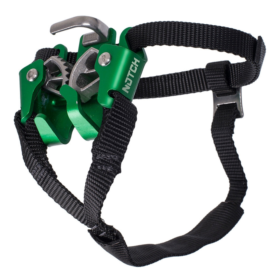 NOTCH Jet Step Foot Ascender