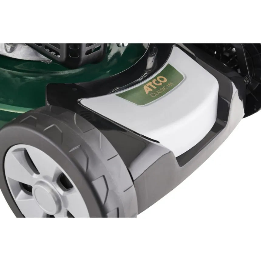 ATCO Classic 18S Lawnmower