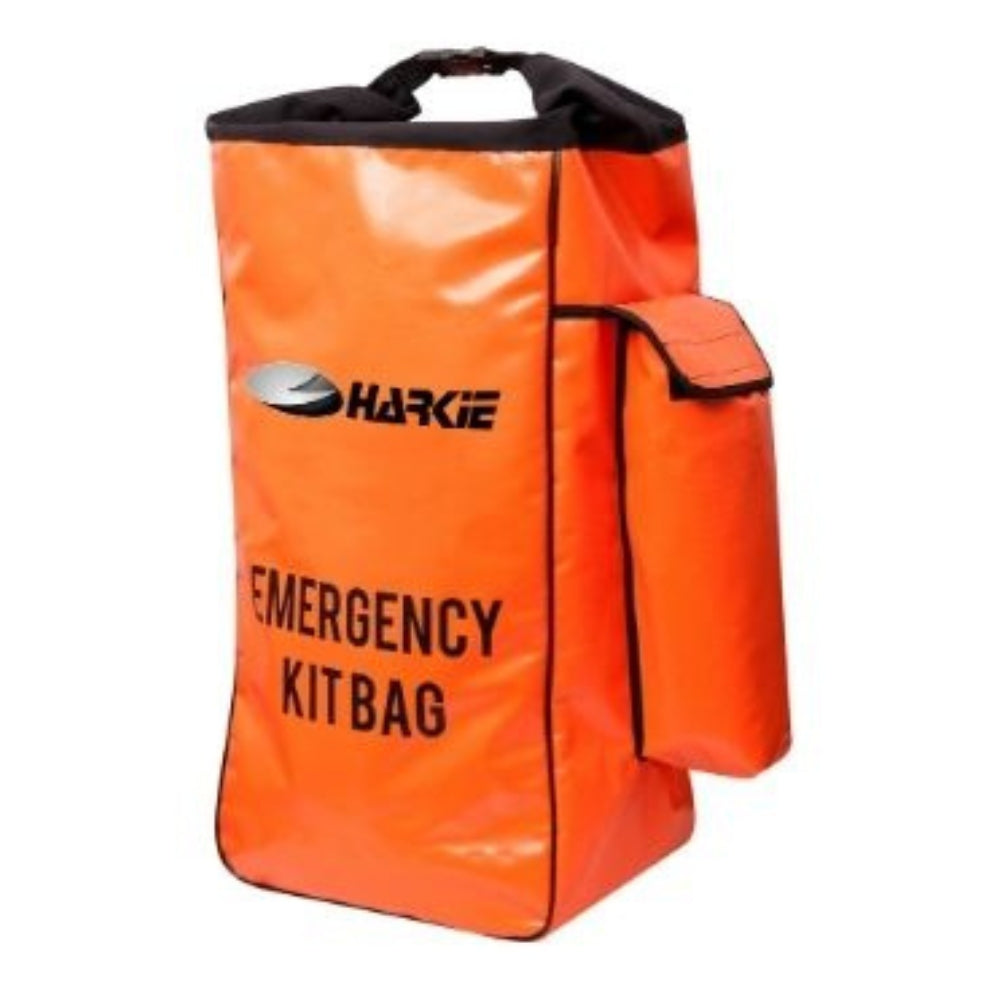 HARKIE Emergency Kit Bag (EMPTY)