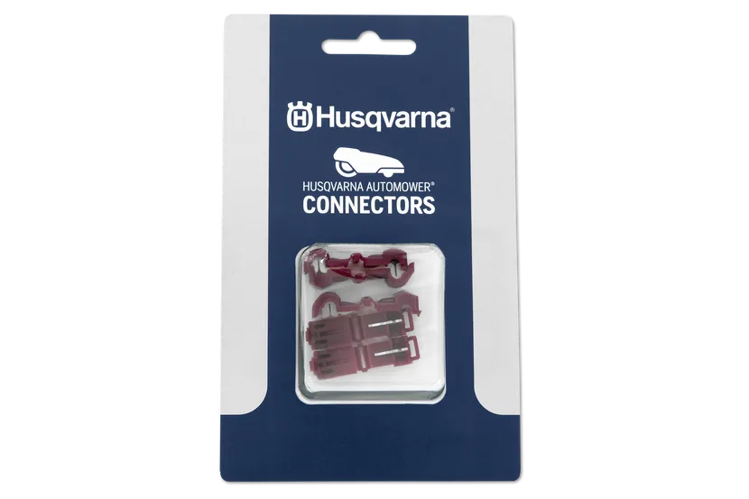 HUSQVARNA Connector, 5pc