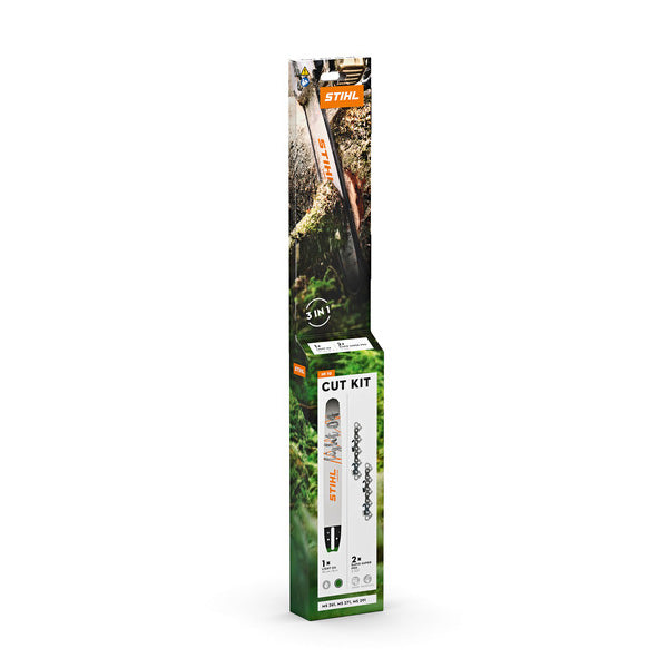 STIHL Cut Kit 10 - MS 261, MSA 300