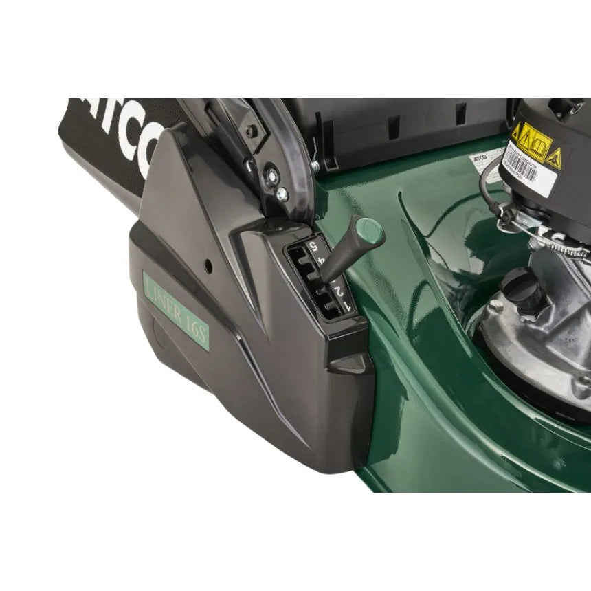 ATCO Liner 16S Lawnmower