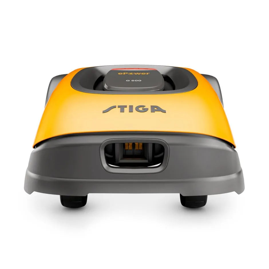STIGA G 600 Robot Mower