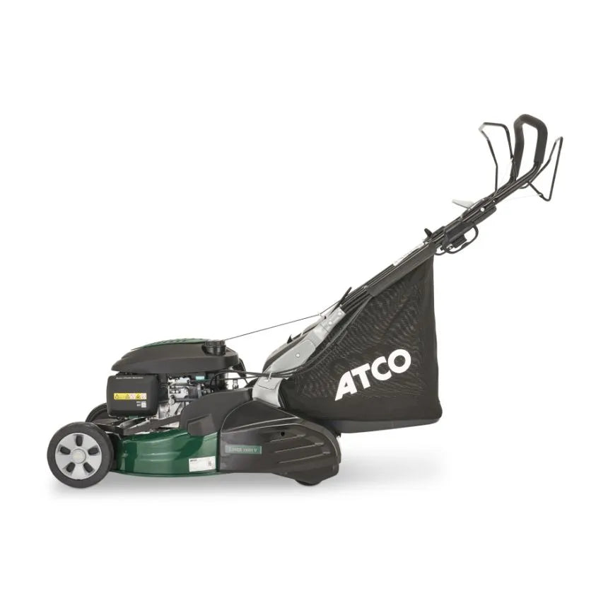 ATCO Liner 19SH V Lawnmower