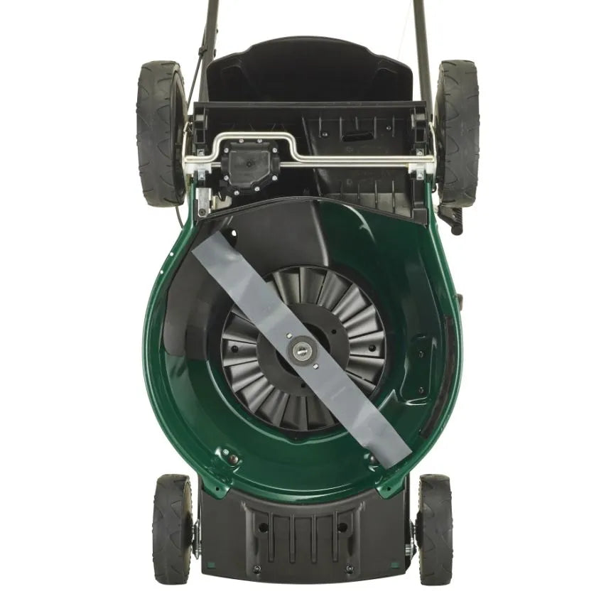 ATCO Quattro 19S 4in1 Lawnmower