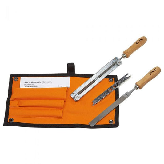 STIHL 1/4 & 3/8P Filing kit 56050071027 / 5605 007 1027