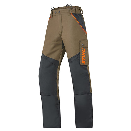 STIHL FS 3PROTECT Brushcutter Trousers