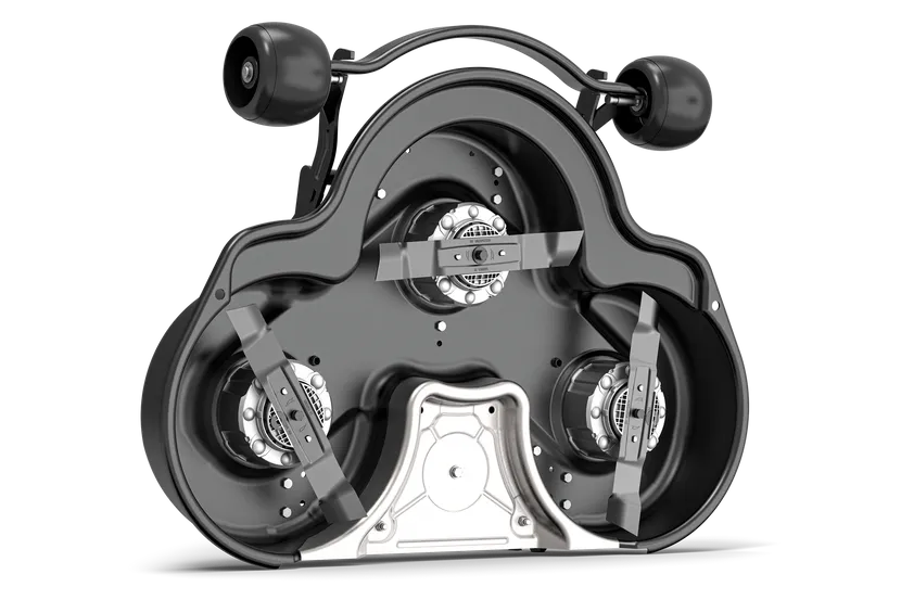 HUSQVARNA C94i Cutting Deck