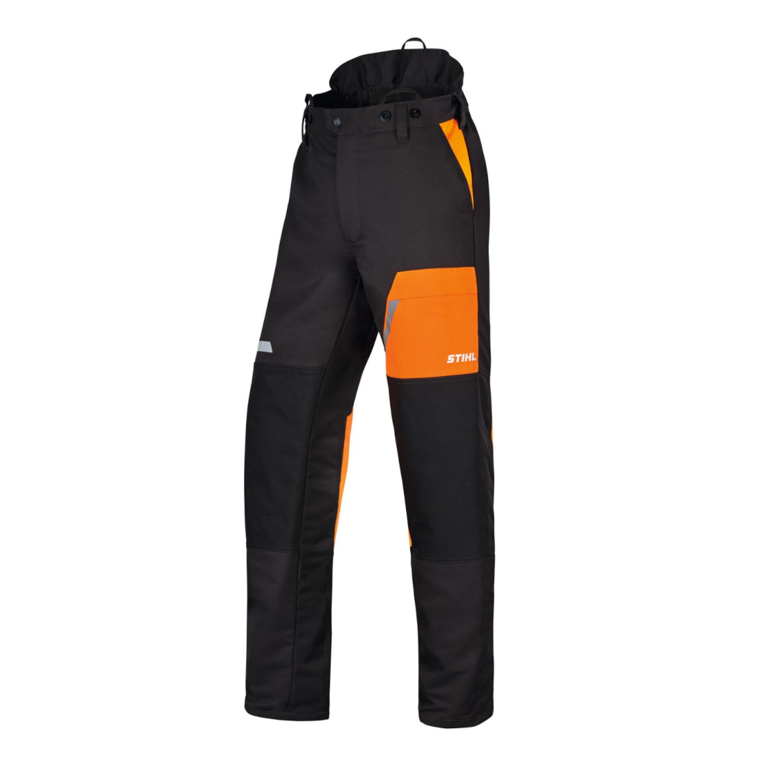 STIHL FUNCTION Core Trousers - Design A, Class 1