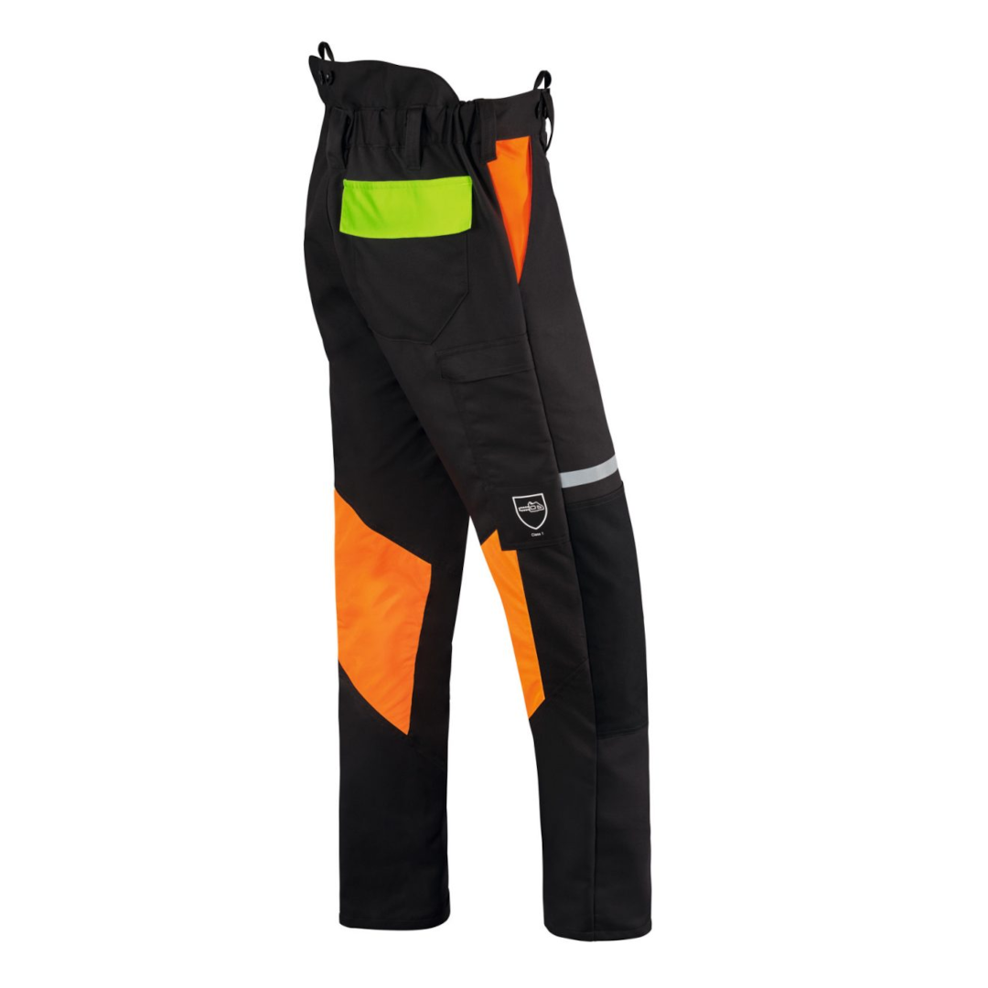 STIHL FUNCTION Core Trousers - Design A, Class 1