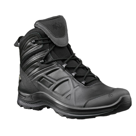 HAIX Black Eagle Safety 50 Boots