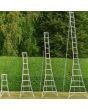 HENDON Standard Tripod Ladder