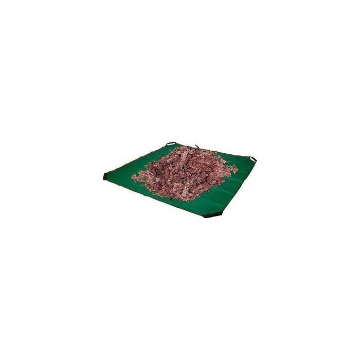 HENCHMAN Composter Accessories - Heavy Duty Ground Sheet