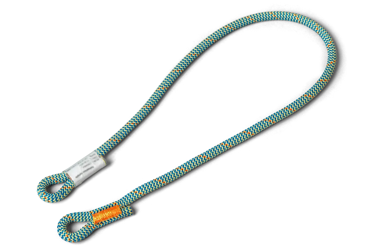 HUSQVARNA PRUSIK Eye-n-Eye 8mm