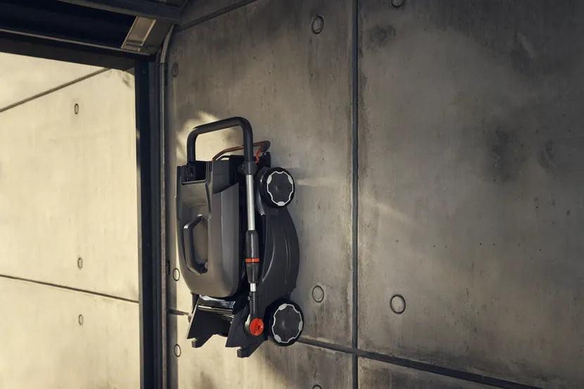 HUSQVARNA Aspire LC34-P4A Lawn Mower