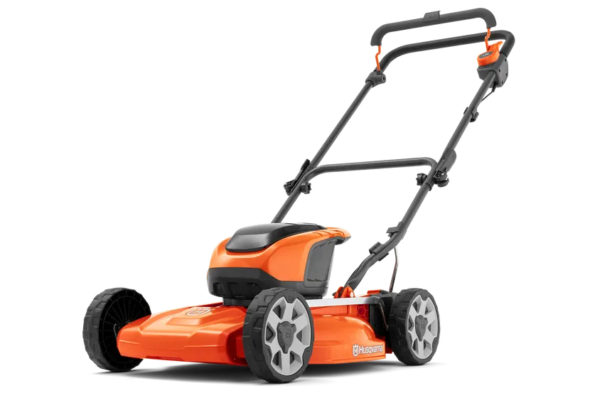 HUSQVARNA LB 144i Lawn Mower