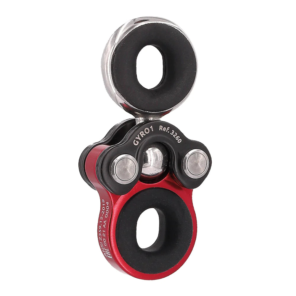 C.A.M.P GYRO1 - Swivel 2 Connection Points
