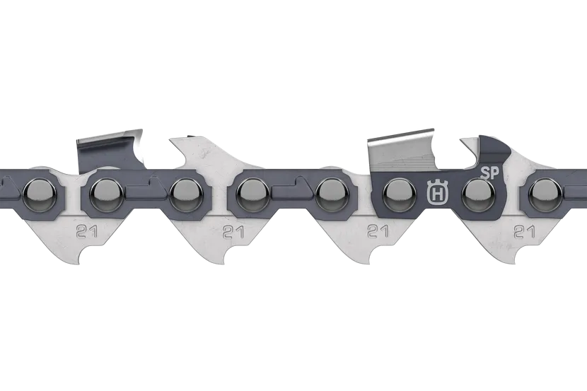 HUSQVARNA 14in X-Cut SP21G Chainsaw Chain - .325in Mini 1.1mm 59 Links