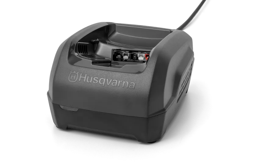 HUSQVARNA QC250 Charger