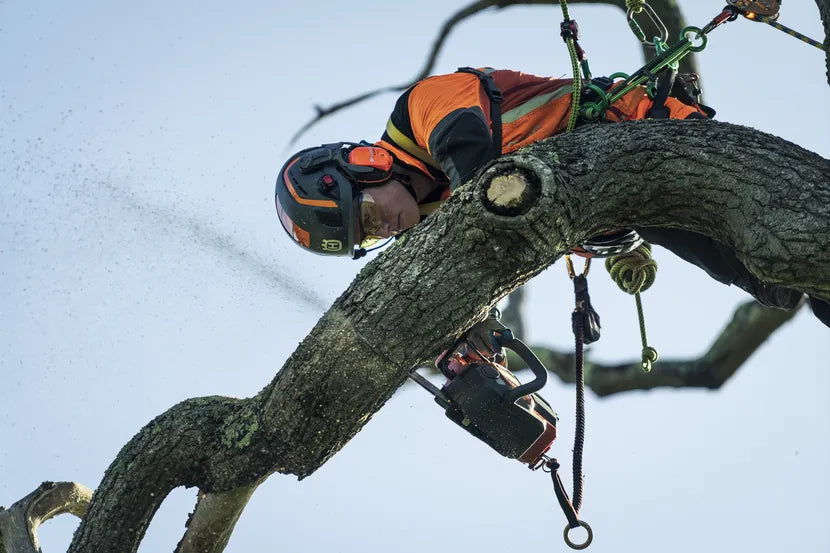 HUSQVARNA T540i XPG Chainsaw