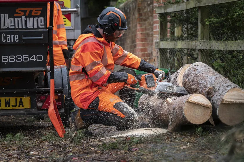 HUSQVARNA 540i XP Chainsaw