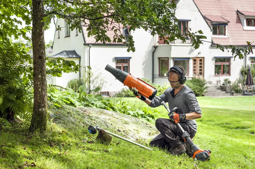 HUSQVARNA 129LK Combi Trimmer