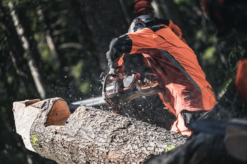HUSQVARNA 540i XP Chainsaw