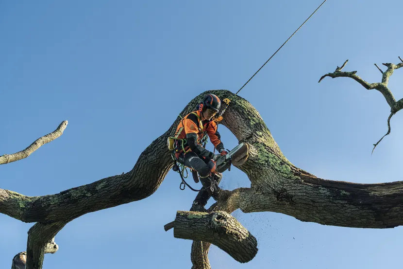 HUSQVARNA T540i XPG Chainsaw