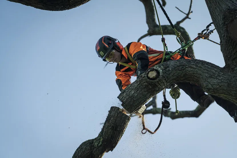 HUSQVARNA T540i XPG Chainsaw
