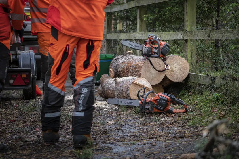 HUSQVARNA 540i XP Chainsaw