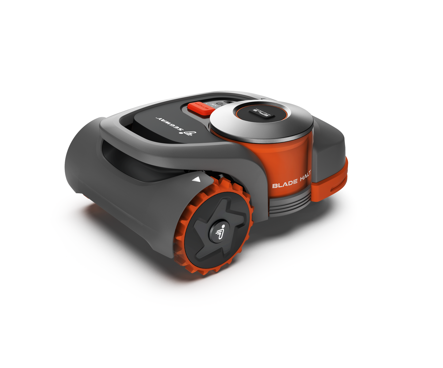 SEGWAY Navimow H1500E Robotic Mower