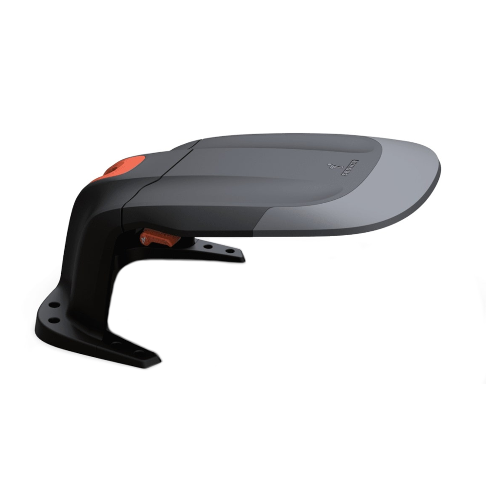 SEGWAY GARAGE H SERIES