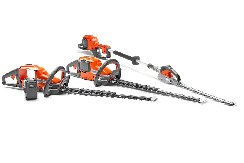 HUSQVARNA 520iHD Hedge Trimmer