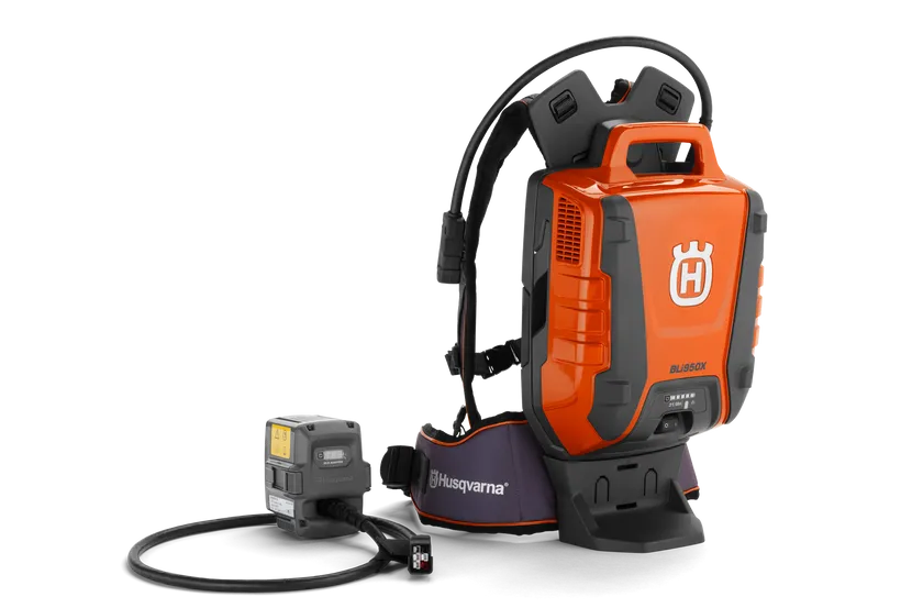HUSQVARNA Adapter Kit for Backpack Battery