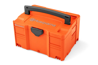 HUSQVARNA Battery Box Systainer Medium (with insert)